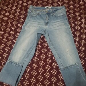 Royalty jeans
